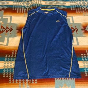 Rawlings Active Wear Workout Tanktop